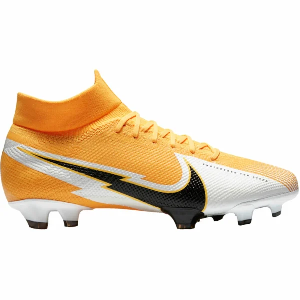 Boutique officielle Meilleur prix 🤩 CHAUSSURES BASSES Football Adulte NIKE SUPERFLY 7 PRO FG 🔔 1