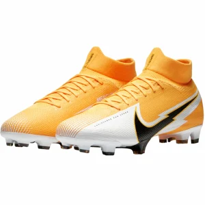 Boutique officielle Meilleur prix 🤩 CHAUSSURES BASSES Football Adulte NIKE SUPERFLY 7 PRO FG 🔔 10