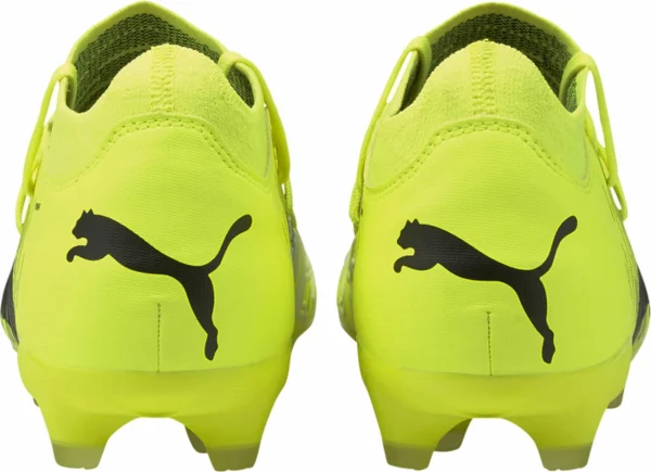 Offres ⌛ CHAUSSURES BASSES Football Mixte PUMA FUTURE 3.1 FG/AG 👏 à prix d'occasion 4