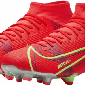 boutique en france Meilleur prix 😀 CHAUSSURES BASSES Football Adulte NIKE SUPERFLY 8 ACADEMY FG/MG 🌟 8