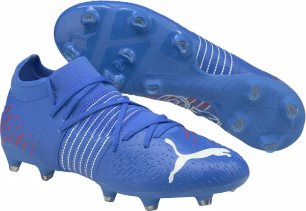 Acheter 🎉 Chaussures Football Adulte PUMA FUTURE 3.2 FG/AG 🥰 vente luxe pas cher 1