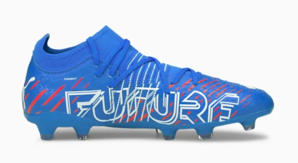 Acheter 🎉 Chaussures Football Adulte PUMA FUTURE 3.2 FG/AG 🥰 vente luxe pas cher 3