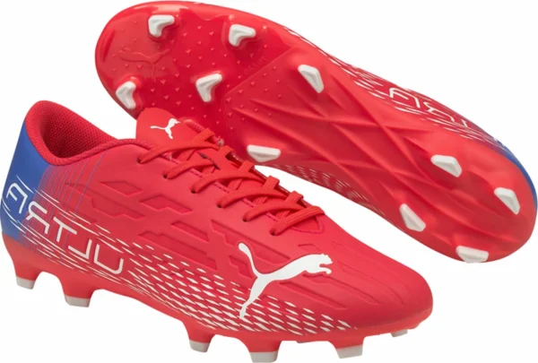 belle Budget 🎁 Chaussures Football PUMA ULTRA 4.3 FG/AG ✨ 1