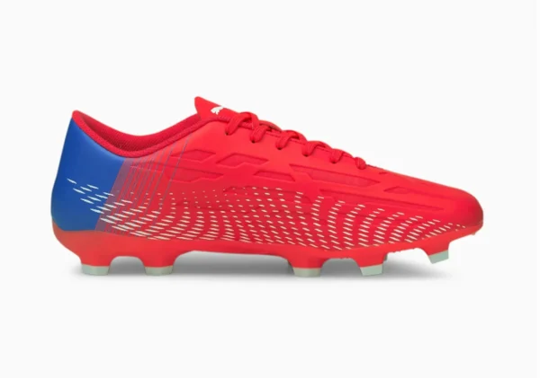 belle Budget 🎁 Chaussures Football PUMA ULTRA 4.3 FG/AG ✨ 3