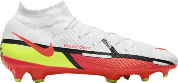 mode Le moins cher ❤️ NIKE PHANTOM GT2 PRO DF FG 🛒 1