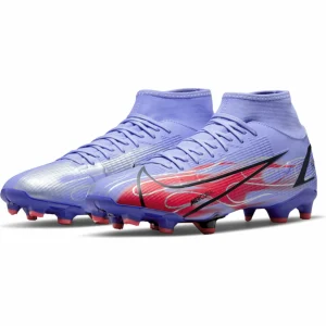 dernières Promo ⌛ Chaussures NIKE SUPERFLY 8 ACADEMY KM FG/MG 💯 11