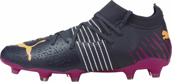 Sortie 🤩 CHAUSSURES BASSES Football Homme PUMA FUTURE 3.2 FG/AG 🛒 outlet 1