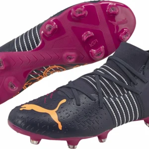 Sortie 🤩 CHAUSSURES BASSES Football Homme PUMA FUTURE 3.2 FG/AG 🛒 outlet 7