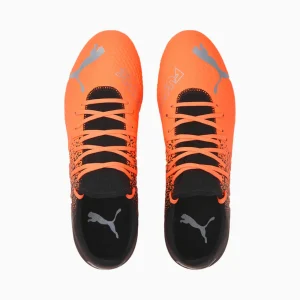 Budget 🛒 CHAUSSURES BASSES Football Homme PUMA FUTURE Z 4.3 FG/AG ⭐ fashion pas cher 11