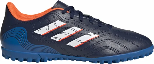 Bon marché 💯 CHAUSSURES BASSES Football Adulte ADIDAS COPA SENSE.4 TF 👏 site pas cher 1