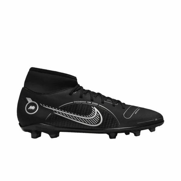 Le moins cher ✔️ CHAUSSURES BASSES Football Mixte NIKE SUPERFLY 8 CLUB FG/MG 🌟 vente à bas prix 1