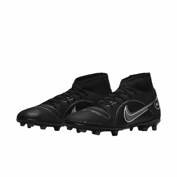 Le moins cher ✔️ CHAUSSURES BASSES Football Mixte NIKE SUPERFLY 8 CLUB FG/MG 🌟 vente à bas prix 3