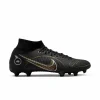 Livraison rapide Top 10 🔥 CHAUSSURES BASSES Football Mixte NIKE SUPERFLY 8 ACADEMY FG/MG 🛒 20