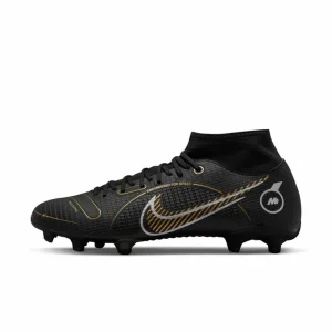 Livraison rapide Top 10 🔥 CHAUSSURES BASSES Football Mixte NIKE SUPERFLY 8 ACADEMY FG/MG 🛒 9