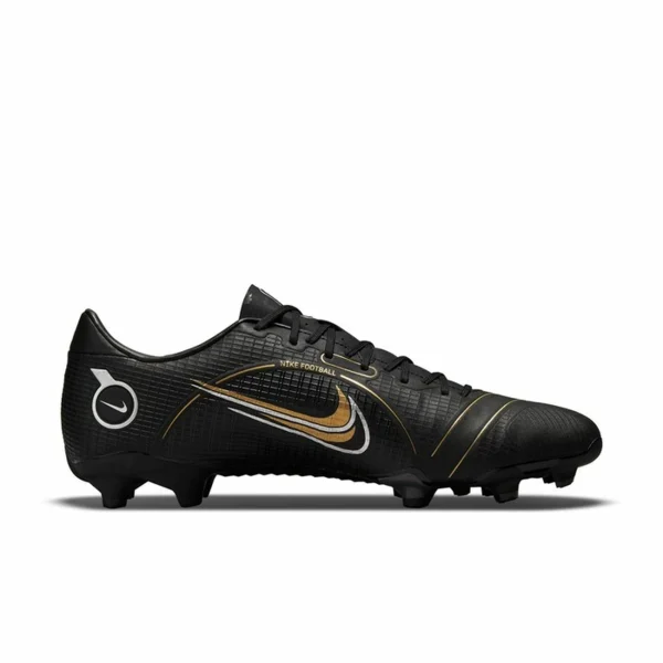 boutique paris Coupon ⌛ CHAUSSURES BASSES Football Mixte NIKE VAPOR 14 ACADEMY FG/MG ✨ 1