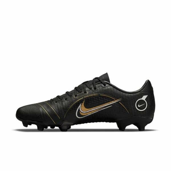 boutique paris Coupon ⌛ CHAUSSURES BASSES Football Mixte NIKE VAPOR 14 ACADEMY FG/MG ✨ 3