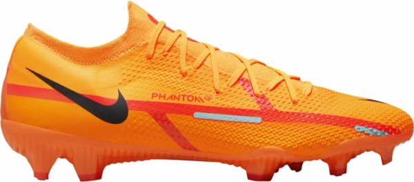 en ligne officielle Offres ⌛ CHAUSSURES BASSES Football Mixte NIKE PHANTOM GT2 PRO FG 🤩 1