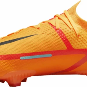 en ligne officielle Offres ⌛ CHAUSSURES BASSES Football Mixte NIKE PHANTOM GT2 PRO FG 🤩 9