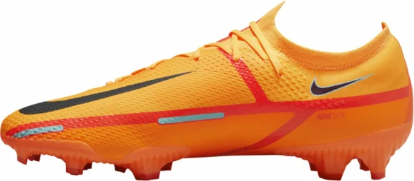 en ligne officielle Offres ⌛ CHAUSSURES BASSES Football Mixte NIKE PHANTOM GT2 PRO FG 🤩 3