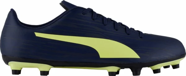 Bon marché 🌟 CHAUSSURES BASSES Football Mixte PUMA RAPIDO III FG/AG ⭐ outlet 1