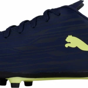 Bon marché 🌟 CHAUSSURES BASSES Football Mixte PUMA RAPIDO III FG/AG ⭐ outlet 9