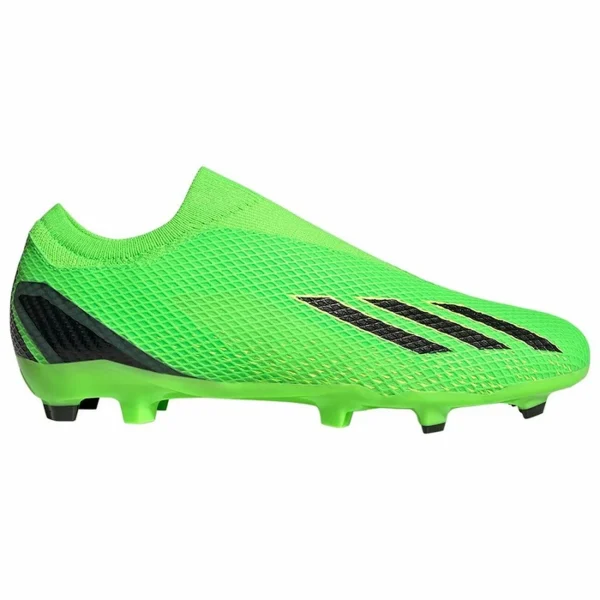 Vente flash 🎉 CHAUSSURES BASSES Football Adulte ADIDAS X SPEEDPORTAL.3 LL FG 😀 Boutique 1