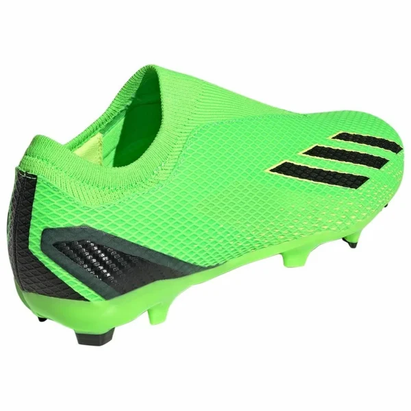 Vente flash 🎉 CHAUSSURES BASSES Football Adulte ADIDAS X SPEEDPORTAL.3 LL FG 😀 Boutique 5