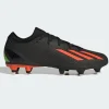 dernière tendance Grosses soldes 🧨 CHAUSSURES BASSES Football Junior ADIDAS X SPEEDPORTAL.3 SG 🧨 17