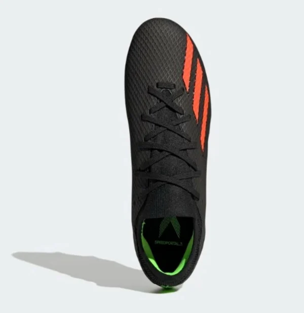 dernière tendance Grosses soldes 🧨 CHAUSSURES BASSES Football Junior ADIDAS X SPEEDPORTAL.3 SG 🧨 3