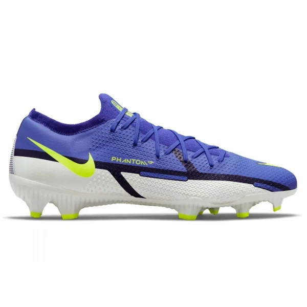 Prestation Et Rapide Sortie 🤩 CHAUSSURES BASSES Football Adulte NIKE PHANTOM GT2 PRO FG 🛒 1