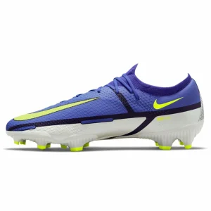 Prestation Et Rapide Sortie 🤩 CHAUSSURES BASSES Football Adulte NIKE PHANTOM GT2 PRO FG 🛒 9