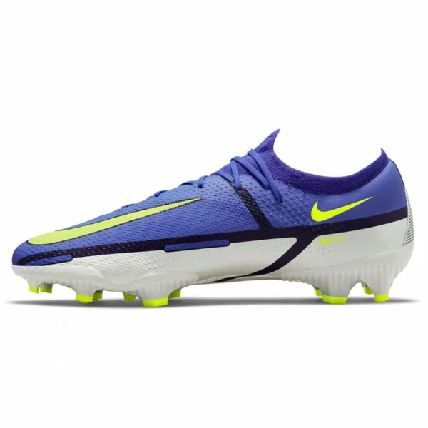 Prestation Et Rapide Sortie 🤩 CHAUSSURES BASSES Football Adulte NIKE PHANTOM GT2 PRO FG 🛒 3