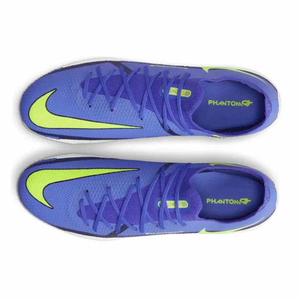 Prestation Et Rapide Sortie 🤩 CHAUSSURES BASSES Football Adulte NIKE PHANTOM GT2 PRO FG 🛒 4