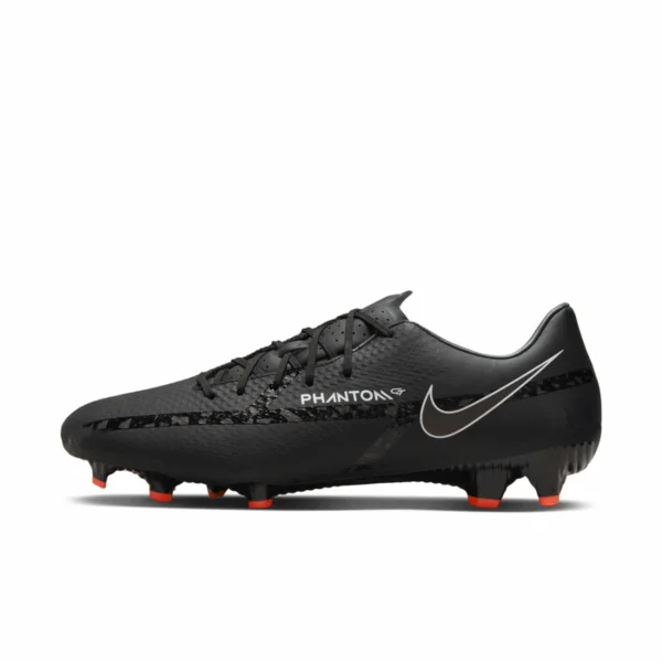 site officiel Top 10 🛒 CHAUSSURES Football Adulte NIKE PHANTOM GT2 ACADEMY FG/MG ✔️ 1