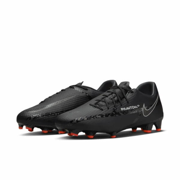 site officiel Top 10 🛒 CHAUSSURES Football Adulte NIKE PHANTOM GT2 ACADEMY FG/MG ✔️ 5