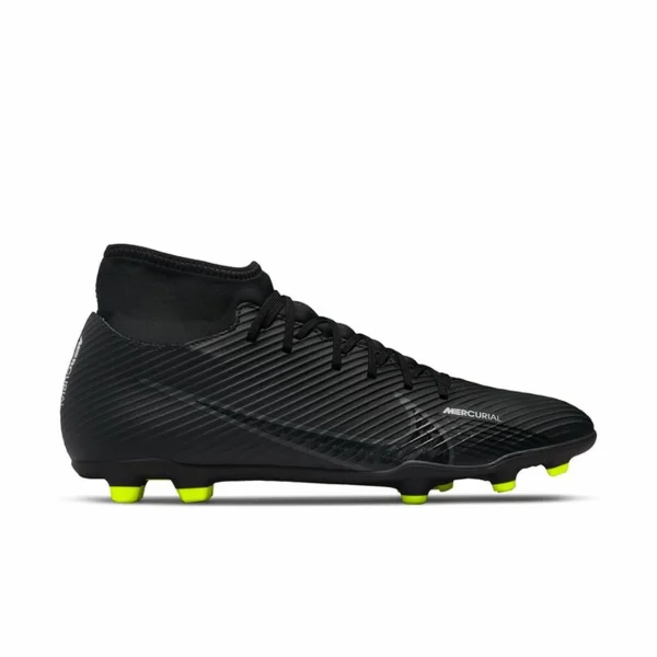 Vente flash 👏 CHAUSSURES BASSES Football Mixte NIKE SUPERFLY 9 CLUB FG/MG ✔️ achetez 1