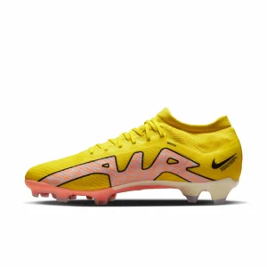 marque moins cher Le moins cher 🥰 CHAUSSURES Football Adulte NIKE ZOOM VAPOR 15 PRO FG 🎉 9