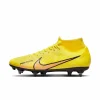 officiel Grosses soldes 💯 CHAUSSURES Football Adulte NIKE ZOOM SUPERFLY 9 ACAD SG-PRO AC ⌛ 22