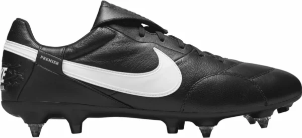 boutique Offres 😍 CHAUSSURES BASSES Football Adulte NIKE THE NIKE PREMIER III SG-PRO AC 😀 1