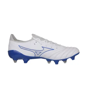 Nouveau 🔔 Homme Mizuno Mizuno Morelia Neo Iii ß Elite Mix BLANC 👍 a Prix Discount 12