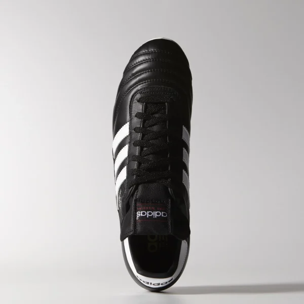 De gros 👍 Football Homme Adidas Chaussures De Football Adidas Copa Mundial NOIR 💯 design à la mode 1