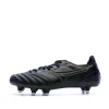 Promo 🧨 Football Homme Mizuno Chaussures De Foot Noires Homme Mizuno Morelia Neo Iii Pro NOIR ✔️ Retour gratuit en magasin. 22