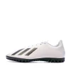 Meilleur prix 😍 Football Homme Adidas X 19.4 Tf Chaussures De Football Blanches Adidas Turf BLANC 🔥 en ligne 22