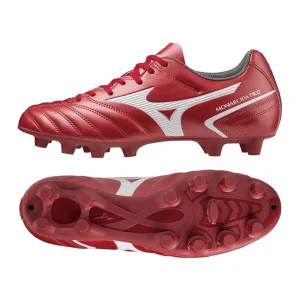 Le moins cher ⭐ Homme Mizuno Mizuno Monarcida Ii Md ROUGE 🔔 à prix d'occasion 10