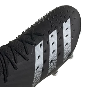 Vente flash 🎁 Football Homme Adidas Chaussures Adidas Predator Freak .2 Fg NOIR 🤩 grande popularité 12