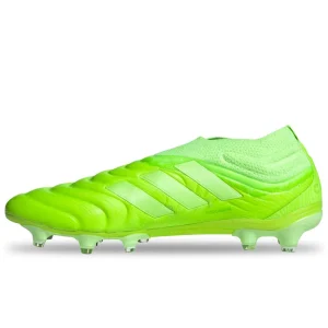 meilleure qualité Le moins cher 🧨 Football Homme Adidas Chaussures Adidas Copa 20+ Fg VERT 🎁 12