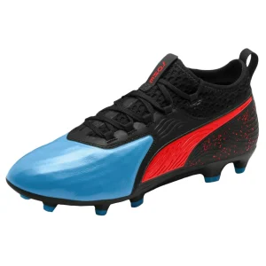 REMISE Meilleure vente 🎉 Football Homme Puma Puma Future 19 2 Chaussure Foot Homme ROUGE 🎁 14