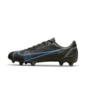 De gros 🌟 Football Homme Nike Nike Mercurial Vapor 14 Academy Fgmg NOIR 😉 le grand escompte 12