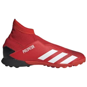 bas prix Meilleur prix ✨ Football Homme Adidas Adidas Jr Predator 203 Ll Tf ROUGE ✔️ 16