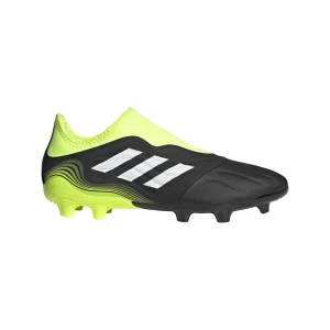 Remise 🛒 Football Homme Adidas Chaussures Adidas Copa Sense.3 Ll Fg NOIR ✔️ économies garanties 16